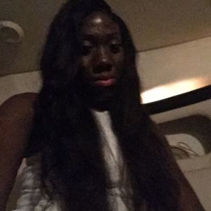 Meet your Posher, Veronica